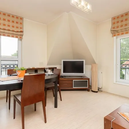 Piastowska Apartment Jelitkowo Beach By Noclegi Renters Gdańsk Eksteriør bilde
