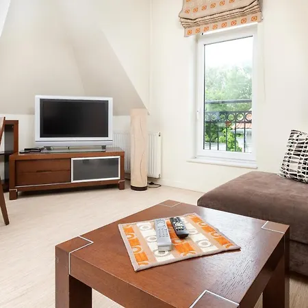 Piastowska Apartment Jelitkowo Beach By Noclegi Renters Gdańsk Eksteriør bilde