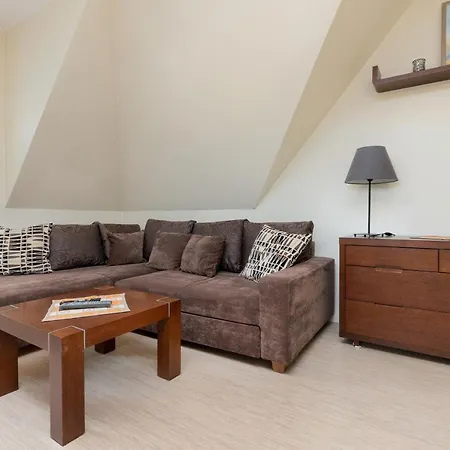 Piastowska Apartment Jelitkowo Beach By Noclegi Renters Gdańsk Eksteriør bilde