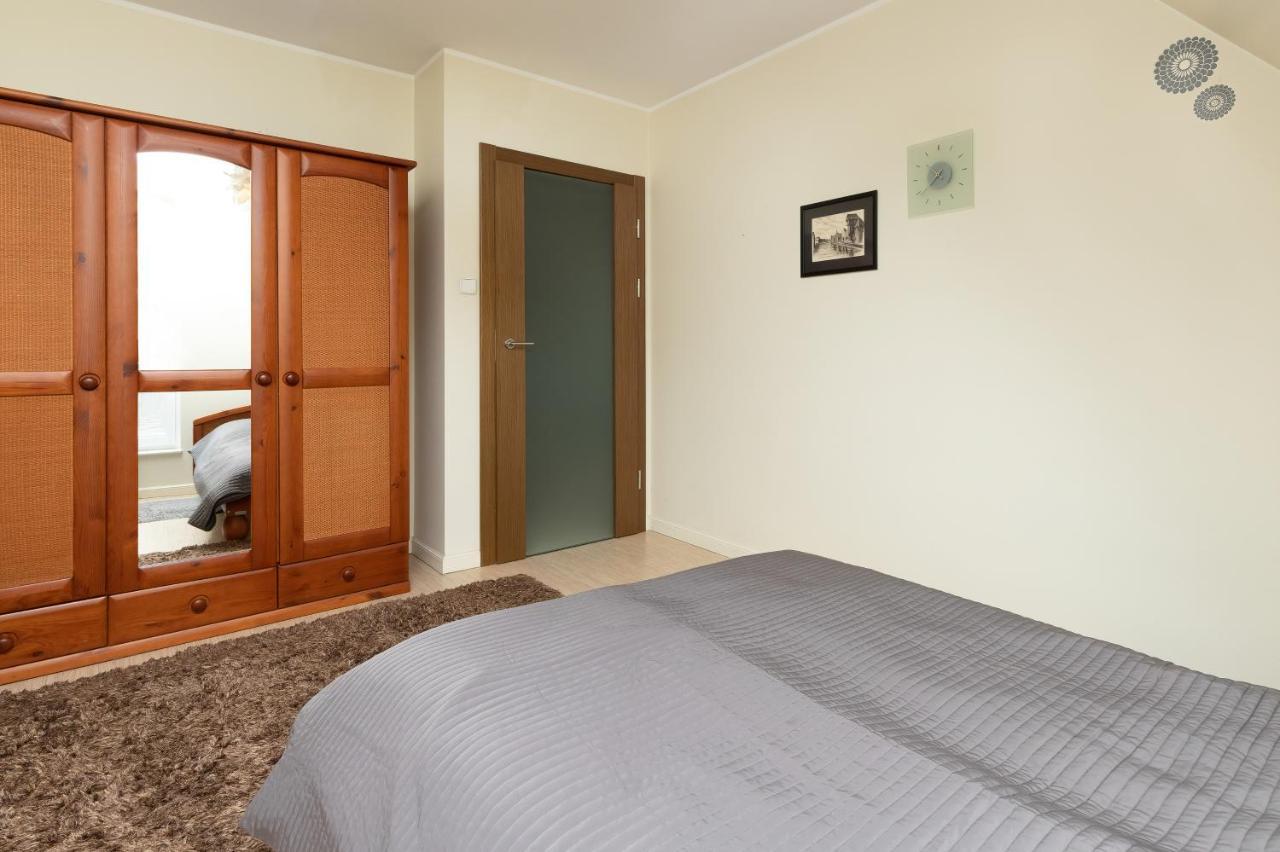 Apartamento Piastowska Jelitkowo By Renters *
