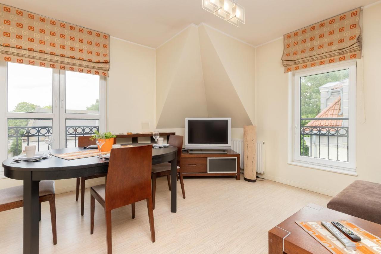Apartamento Piastowska Jelitkowo By Renters