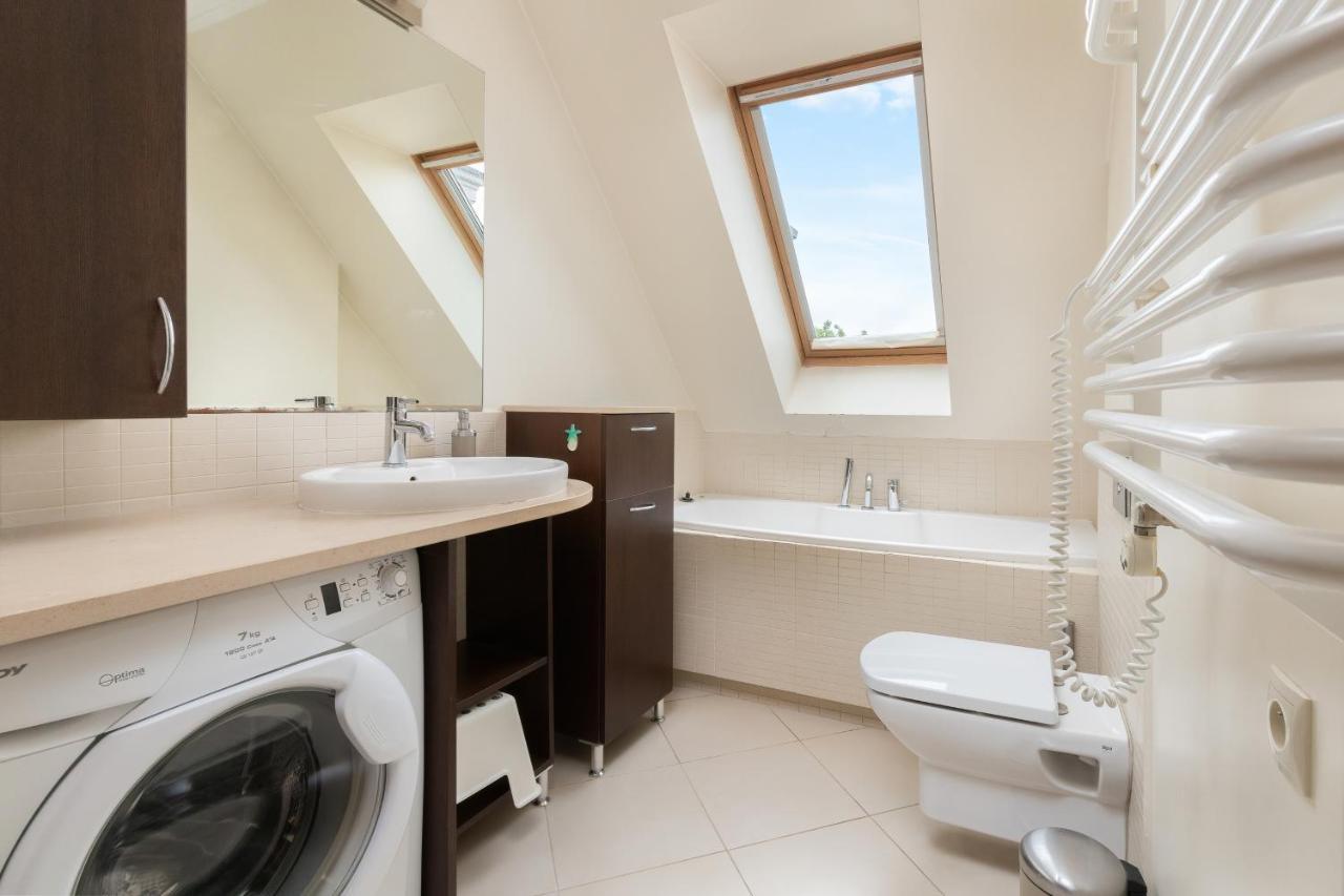 Apartamento Piastowska Jelitkowo By Renters Gdansk