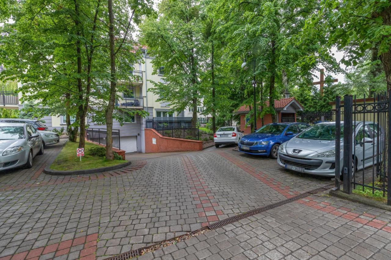 Piastowska Jelitkowo By Renters Apartamento Gdansk