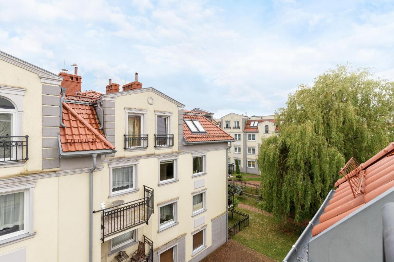 Piastowska Jelitkowo By Renters Apartamento *