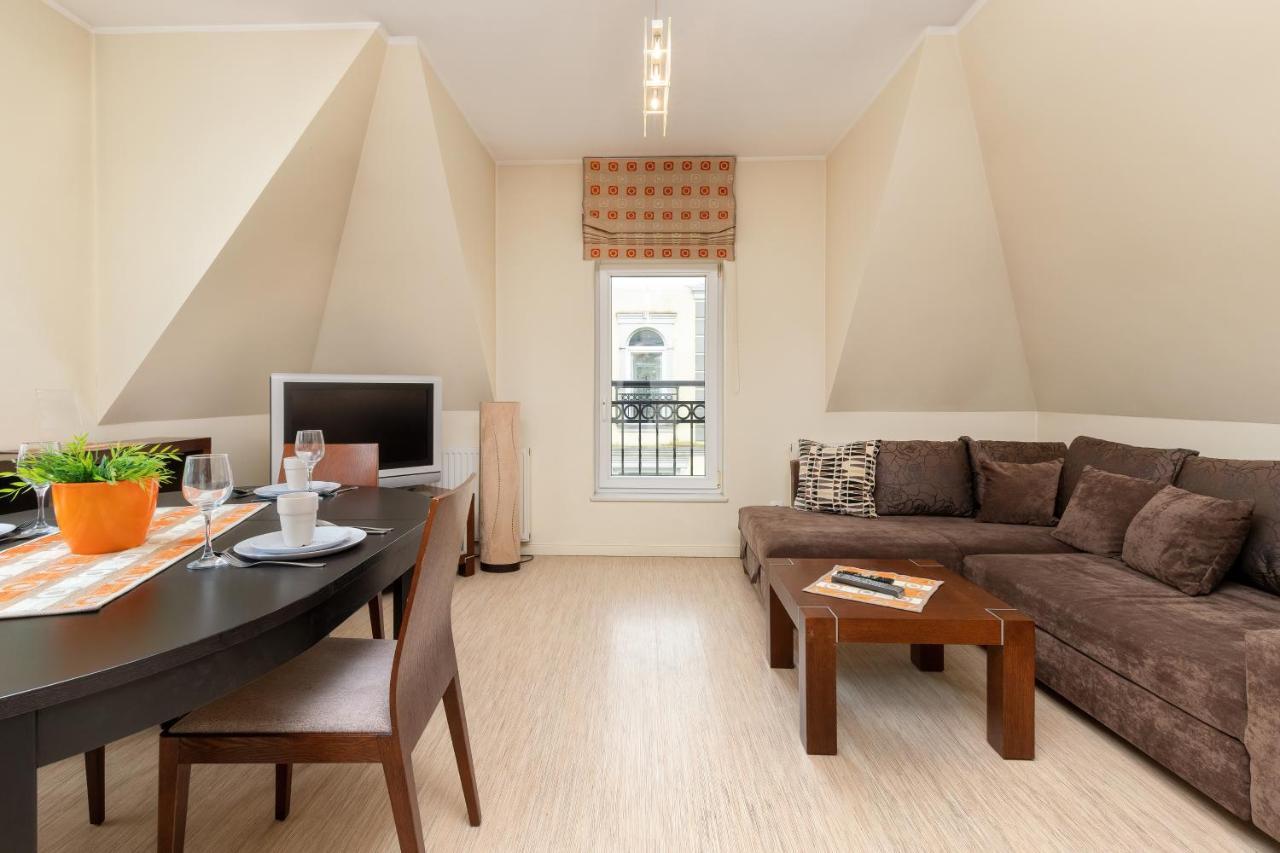 Apartamento Piastowska Jelitkowo By Renters