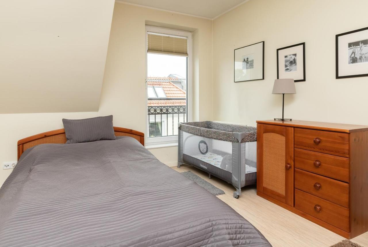 Piastowska Jelitkowo By Renters Apartamento Gdansk