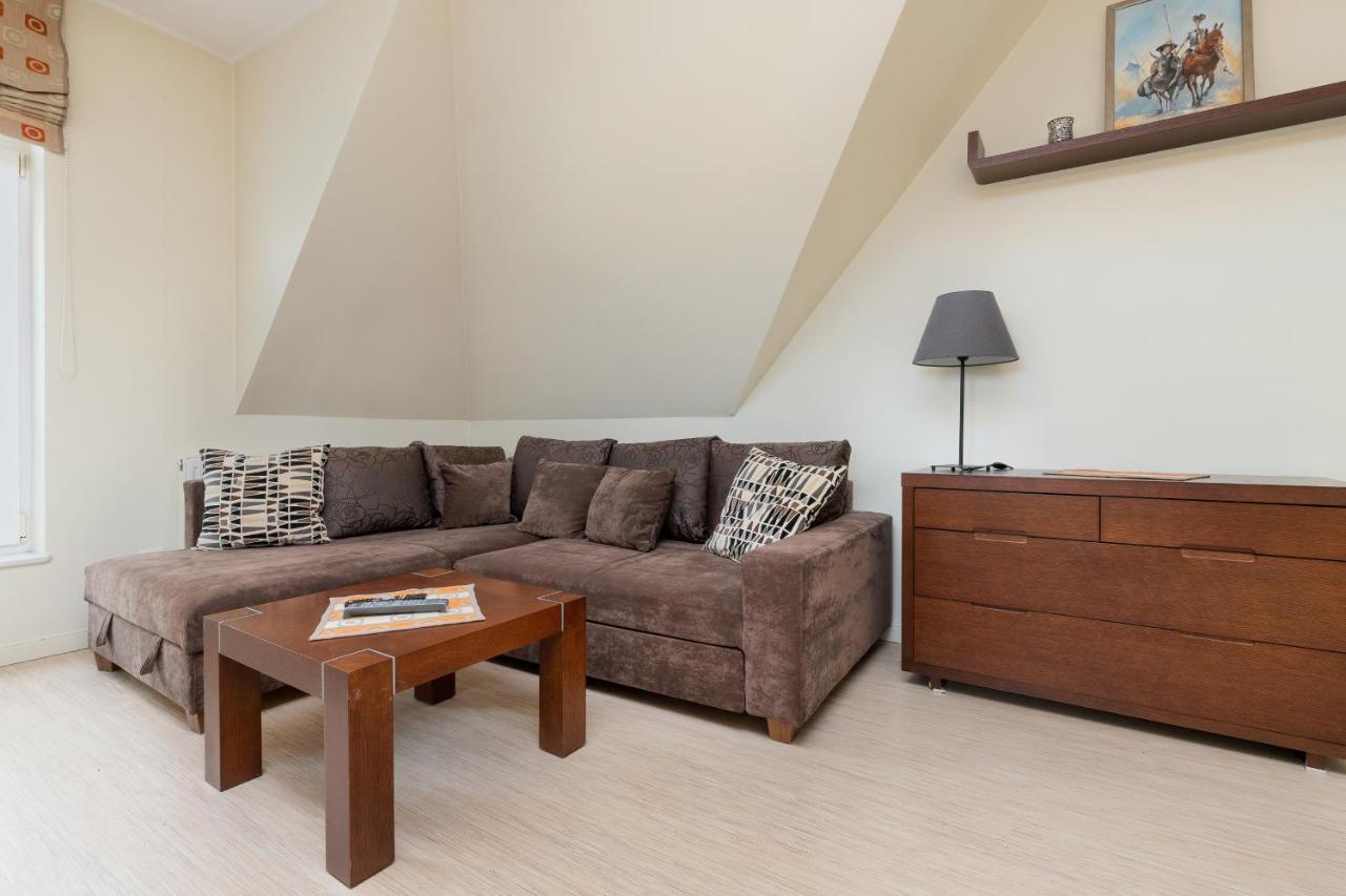Apartamento Piastowska Jelitkowo By Renters *