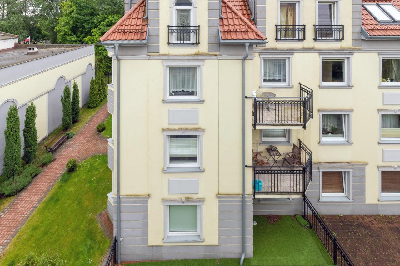 Piastowska Jelitkowo By Renters Apartamento *
